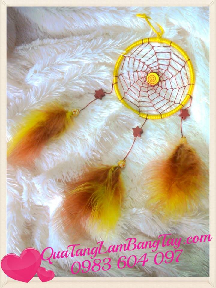 dreamcatcher đẹp